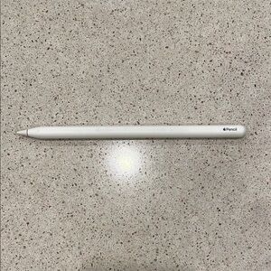 Apple Pencil - 2nd generation